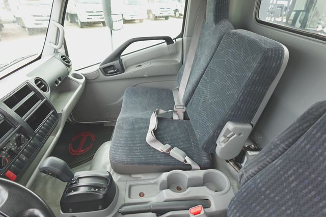 2020 HINO 155 (16ft Flatbed with ICC Bumper) - 23019565 - 20