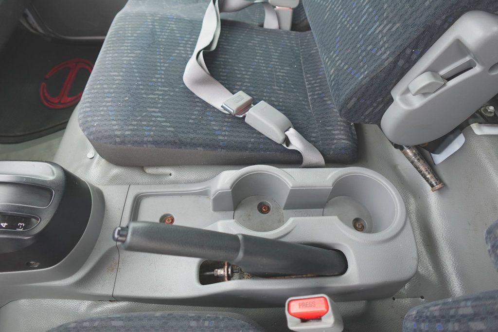 2020 HINO 155 (16ft Flatbed with ICC Bumper) - 23019565 - 21