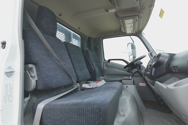 2020 HINO 155 (16ft Flatbed with ICC Bumper) - 23019565 - 22