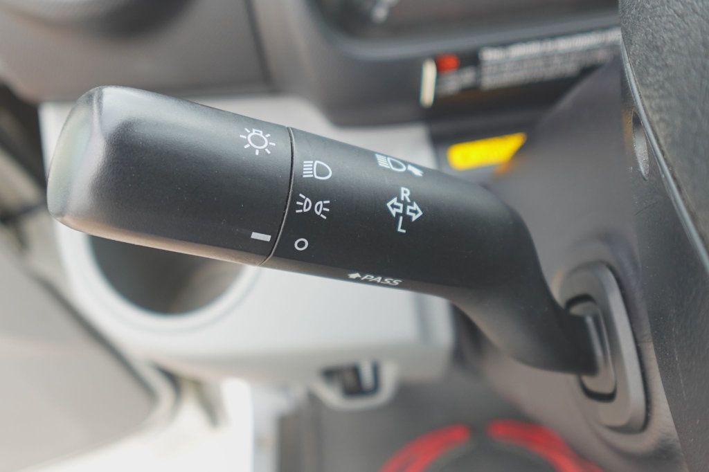 2020 HINO 155 (16ft Flatbed with ICC Bumper) - 23019565 - 25