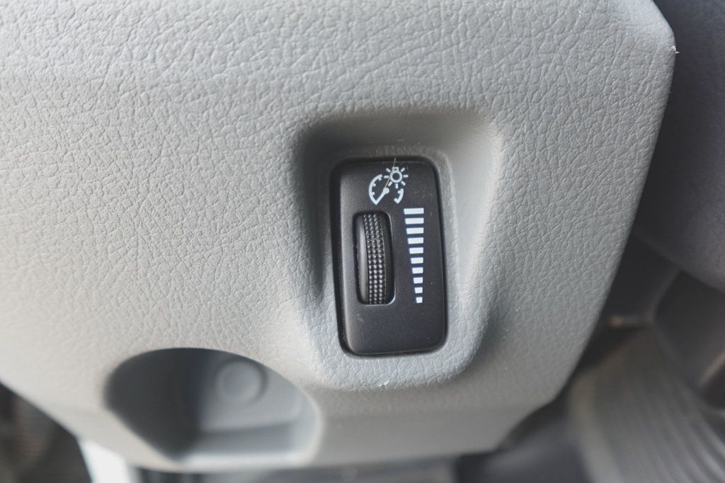 2020 HINO 155 (16ft Flatbed with ICC Bumper) - 23019565 - 27