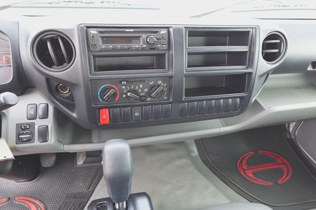 2020 HINO 155 (16ft Flatbed with ICC Bumper) - 23019565 - 29