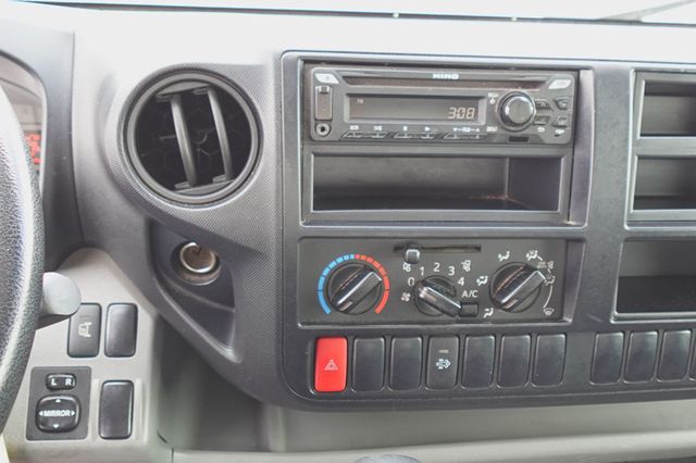 2020 HINO 155 (16ft Flatbed with ICC Bumper) - 23019565 - 30