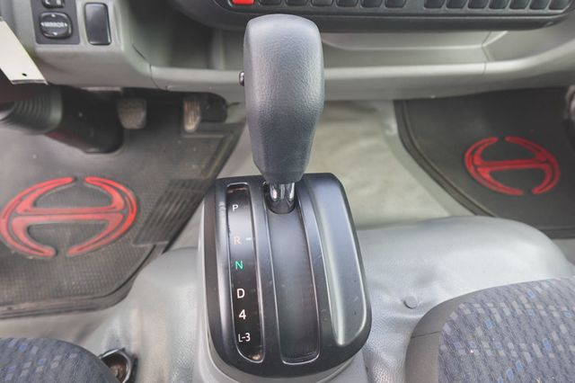 2020 HINO 155 (16ft Flatbed with ICC Bumper) - 23019565 - 32