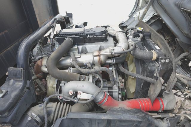 2020 HINO 155 (16ft Flatbed with ICC Bumper) - 23019565 - 36