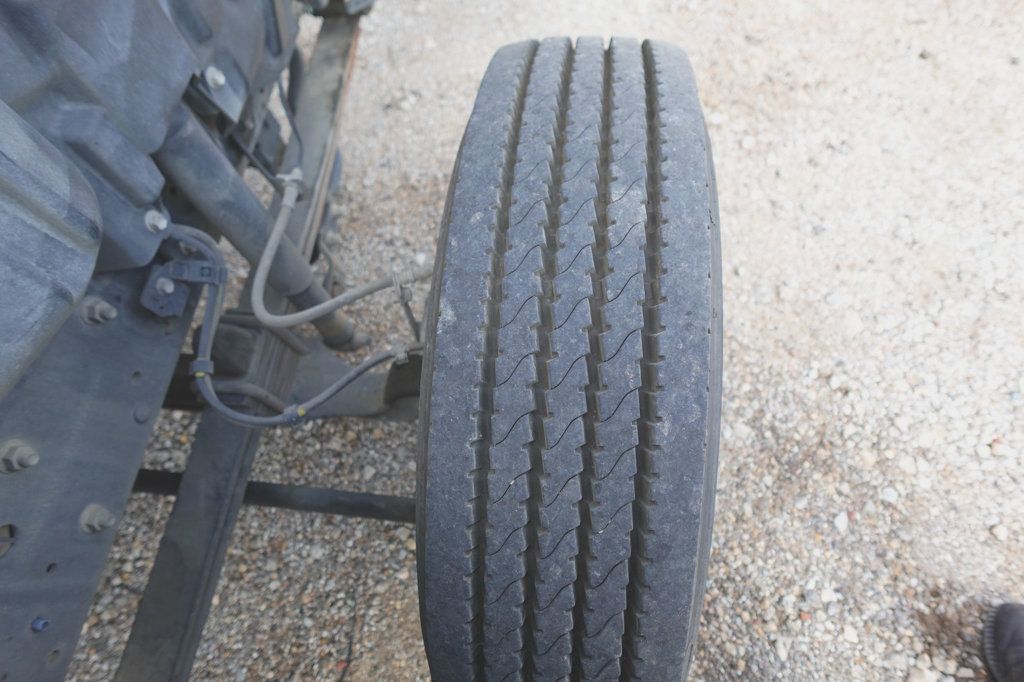 2020 HINO 155 (16ft Flatbed with ICC Bumper) - 23019565 - 37