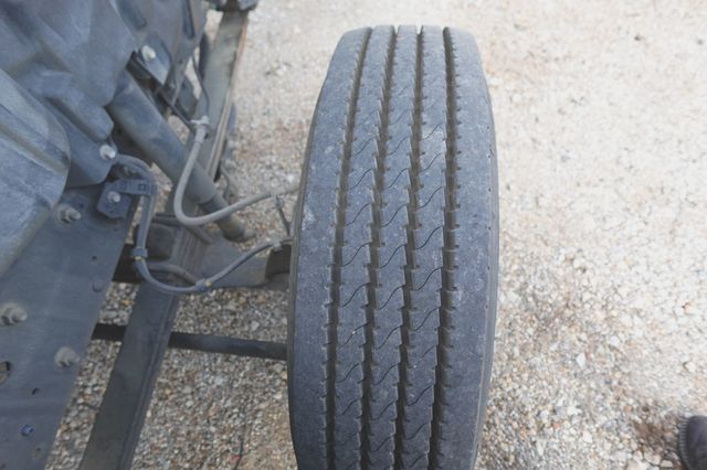 2020 HINO 155 (16ft Flatbed with ICC Bumper) - 23019565 - 37