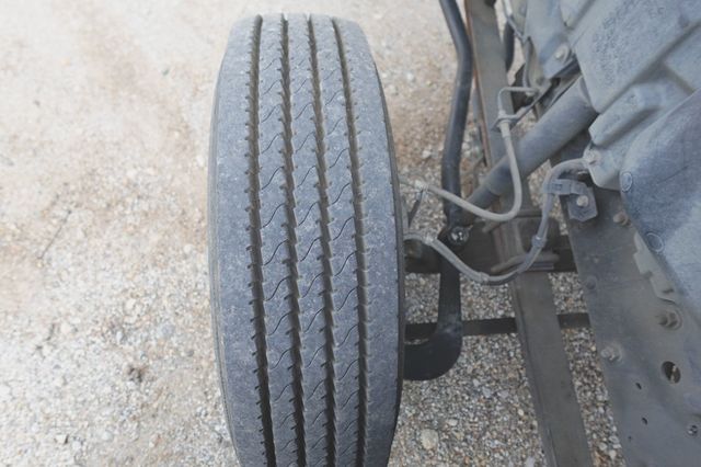 2020 HINO 155 (16ft Flatbed with ICC Bumper) - 23019565 - 38