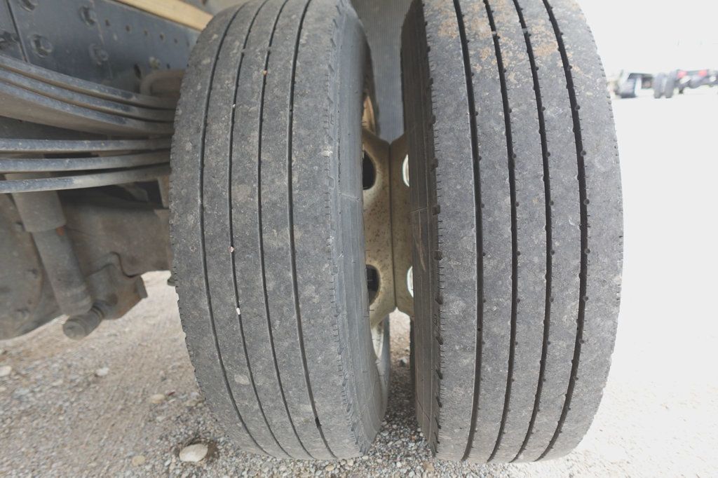 2020 HINO 155 (16ft Flatbed with ICC Bumper) - 23019565 - 39