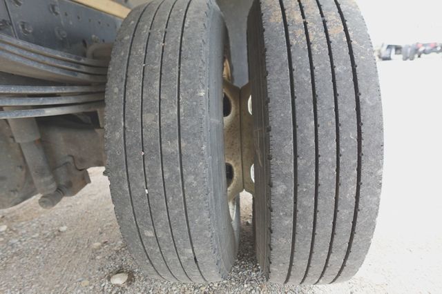 2020 HINO 155 (16ft Flatbed with ICC Bumper) - 23019565 - 39