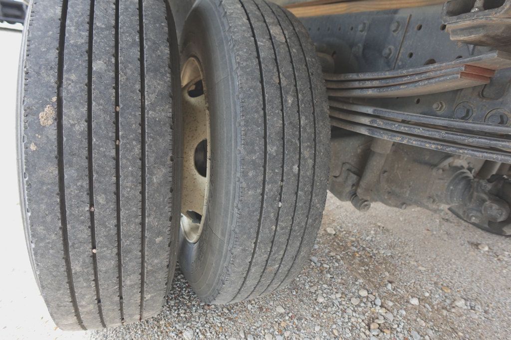 2020 HINO 155 (16ft Flatbed with ICC Bumper) - 23019565 - 40