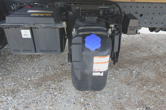 2020 HINO 155 (16ft Flatbed with ICC Bumper) - 23019565 - 42