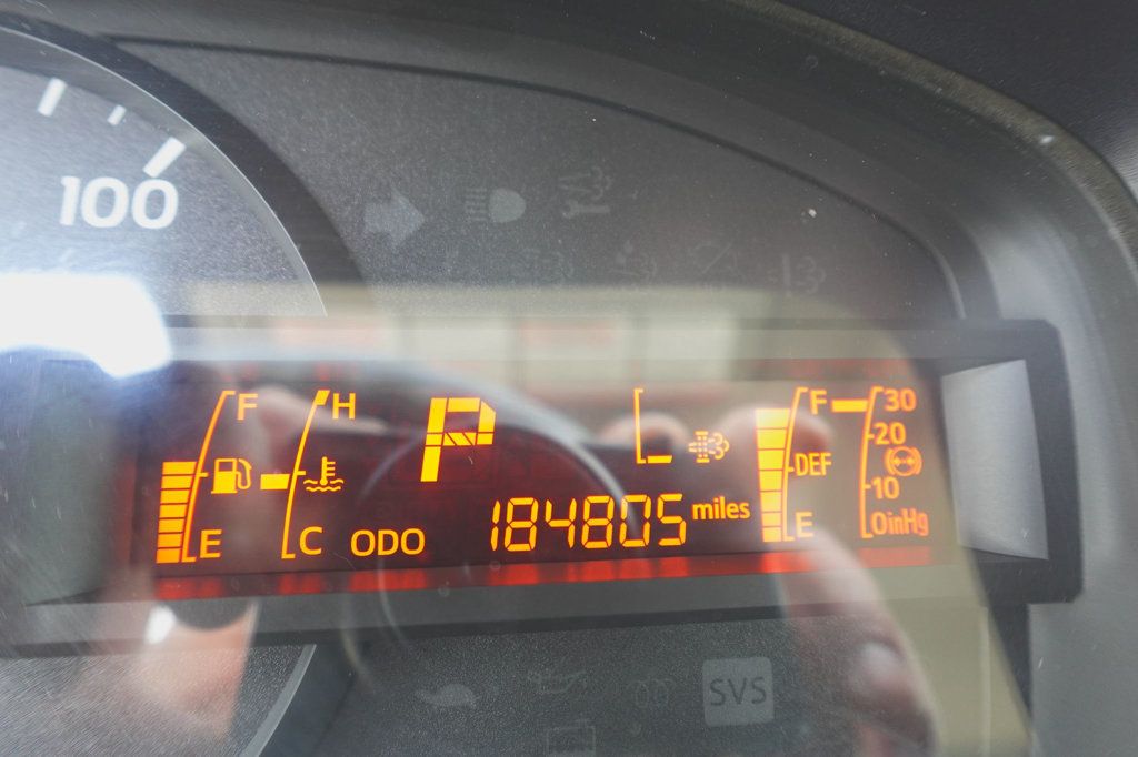 2020 HINO 155 (16ft Flatbed with ICC Bumper) - 23019565 - 43