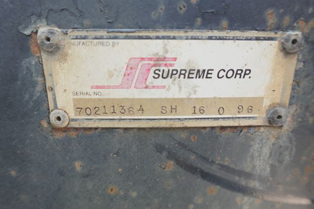 2020 HINO 155 (16ft Flatbed with ICC Bumper) - 23019565 - 45