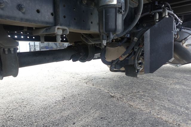 2020 HINO 155 (18ft Box w/ Lift Gate) - 22963613 - 12