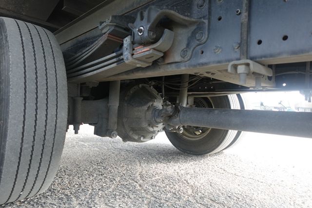 2020 HINO 155 (18ft Box w/ Lift Gate) - 22963613 - 14