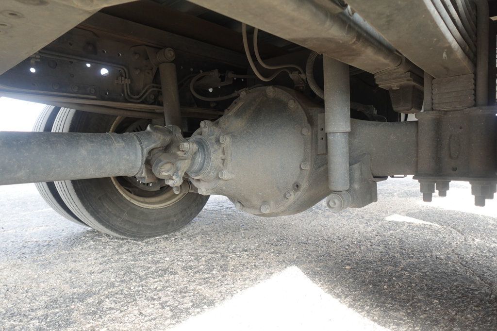 2020 HINO 155 (18ft Box w/ Lift Gate) - 22963613 - 28