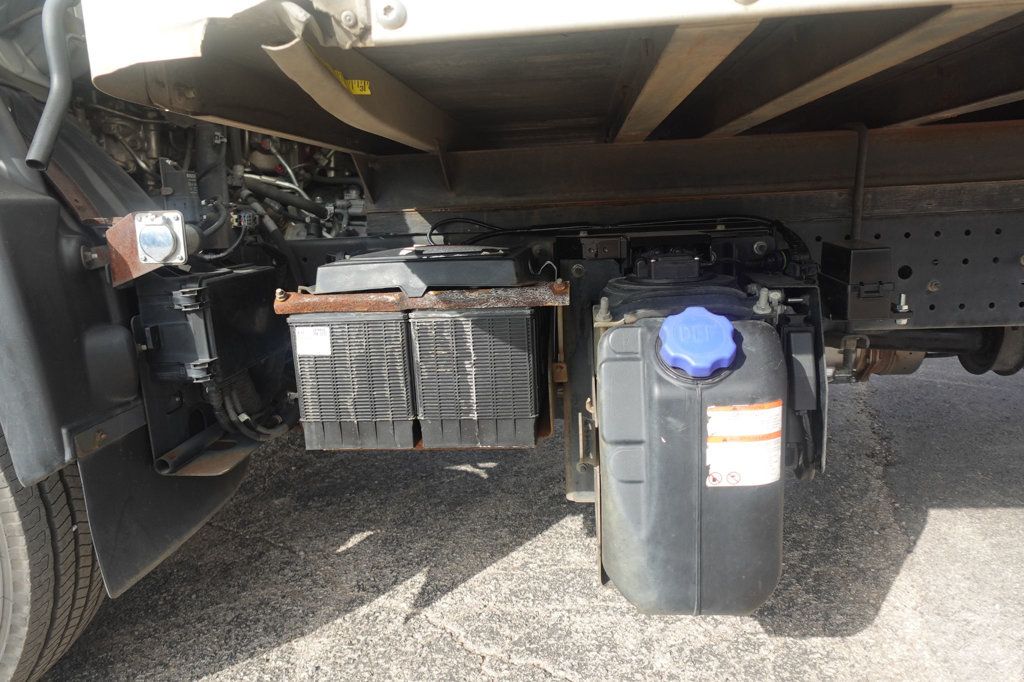 2020 HINO 155 (18ft Box w/ Lift Gate) - 22963613 - 31