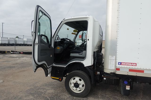 2020 HINO 155 (18ft Box w/ Lift Gate) - 22963613 - 34