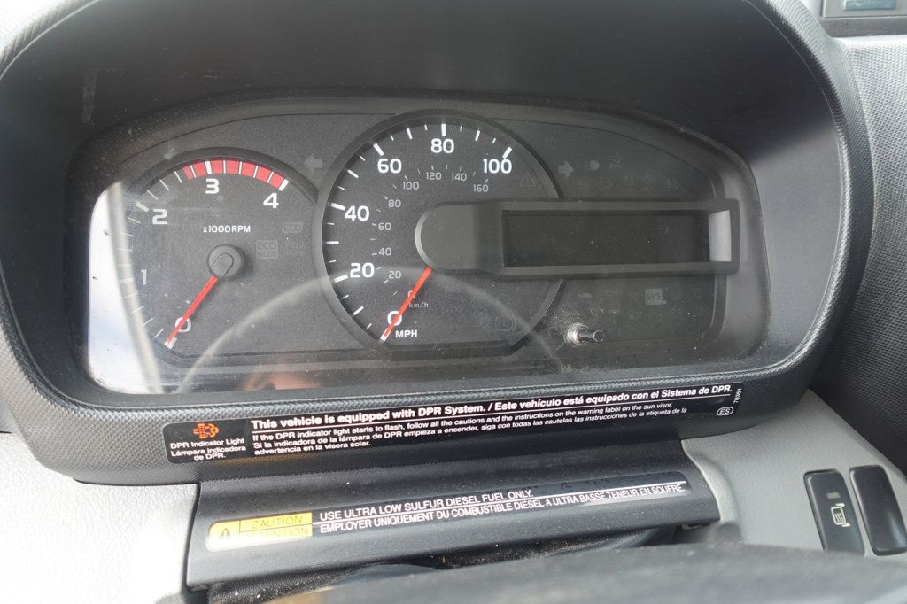 2020 HINO 155 (18ft Box w/ Lift Gate) - 22963613 - 38