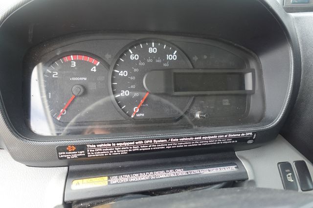 2020 HINO 155 (18ft Box w/ Lift Gate) - 22963613 - 38