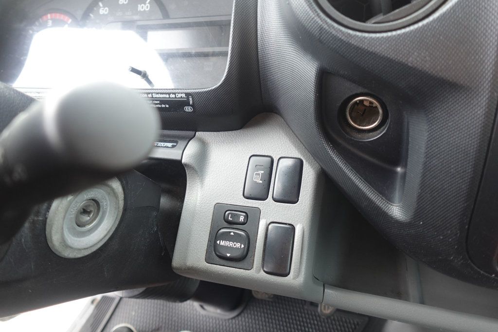 2020 HINO 155 (18ft Box w/ Lift Gate) - 22963613 - 43