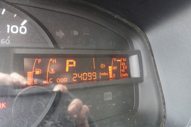 2020 HINO 155 (18ft Box w/ Lift Gate) - 22963613 - 44