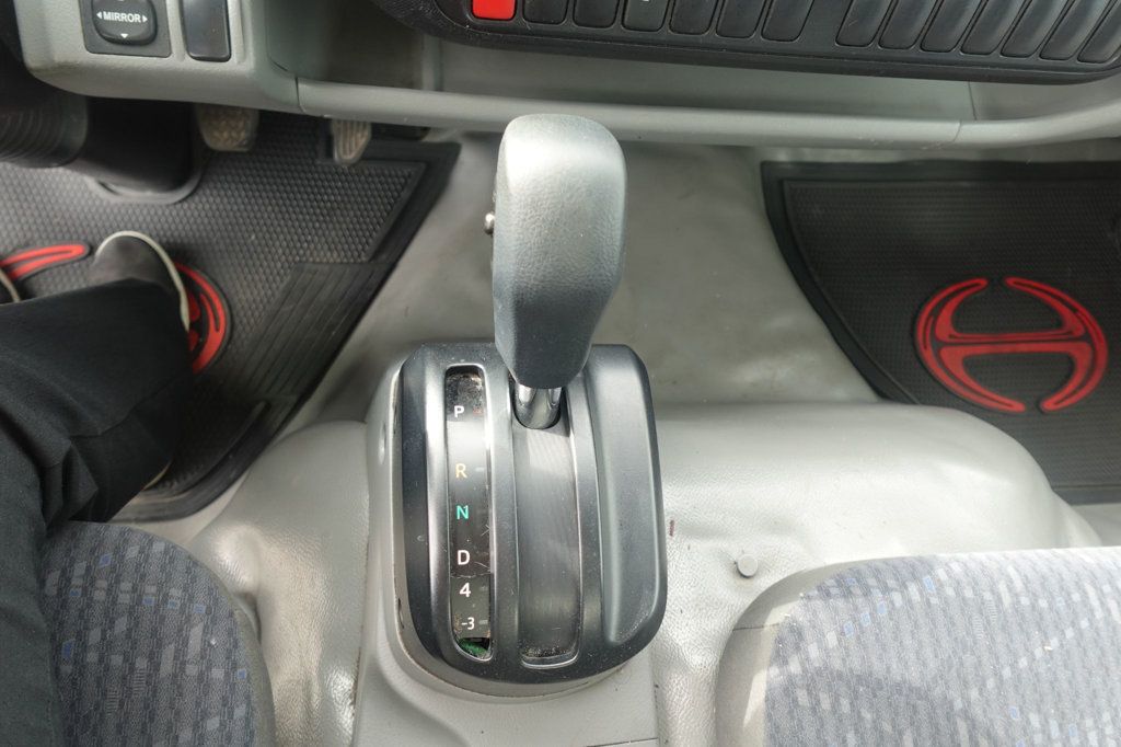 2020 HINO 155 (18ft Box w/ Lift Gate) - 22963613 - 46