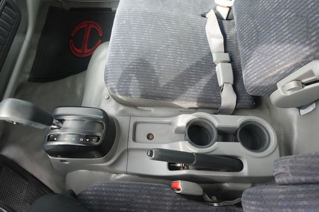 2020 HINO 155 (18ft Box w/ Lift Gate) - 22963613 - 47