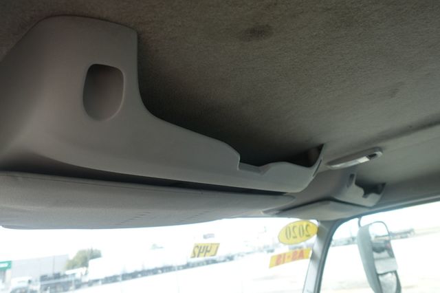 2020 HINO 155 (18ft Box w/ Lift Gate) - 22963613 - 51