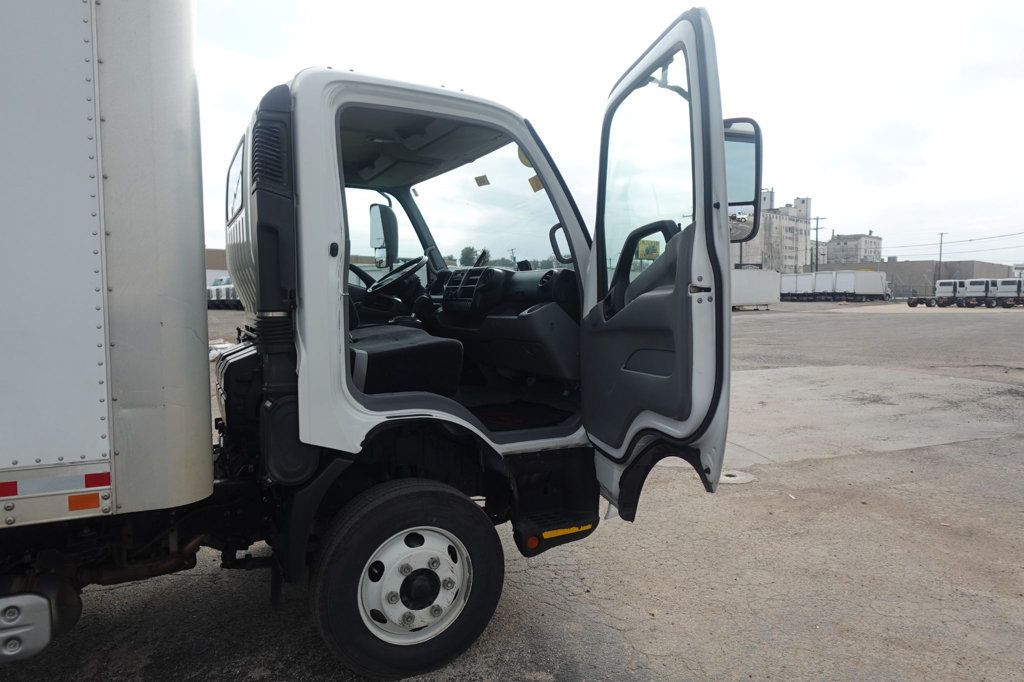 2020 HINO 155 (18ft Box w/ Lift Gate) - 22963613 - 53