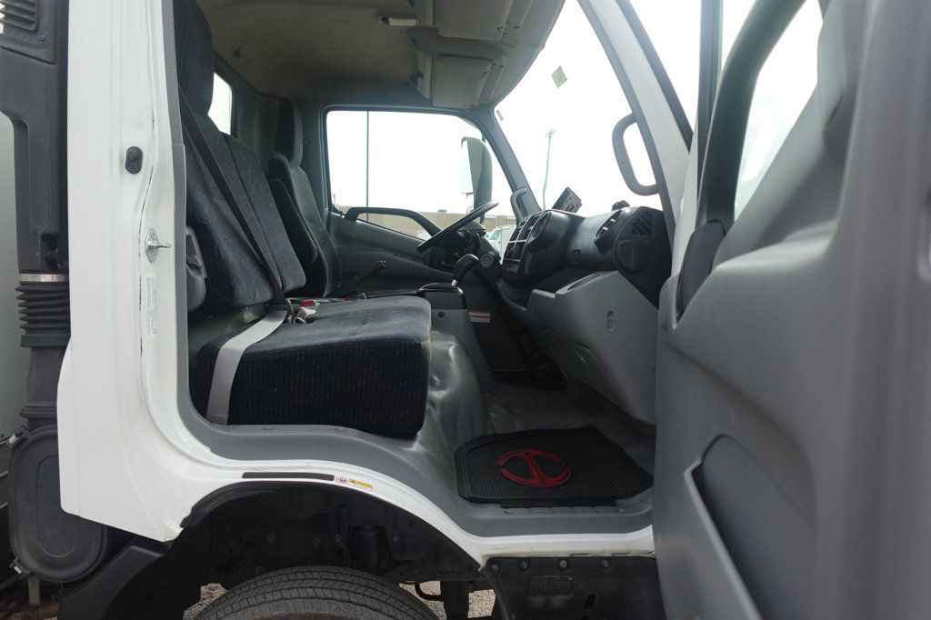 2020 HINO 155 (18ft Box w/ Lift Gate) - 22963613 - 54