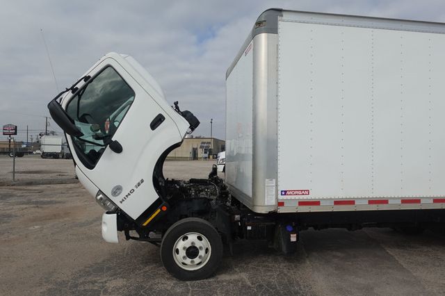 2020 HINO 155 (18ft Box w/ Lift Gate) - 22963613 - 62
