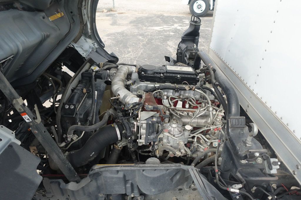 2020 HINO 155 (18ft Box w/ Lift Gate) - 22963613 - 63