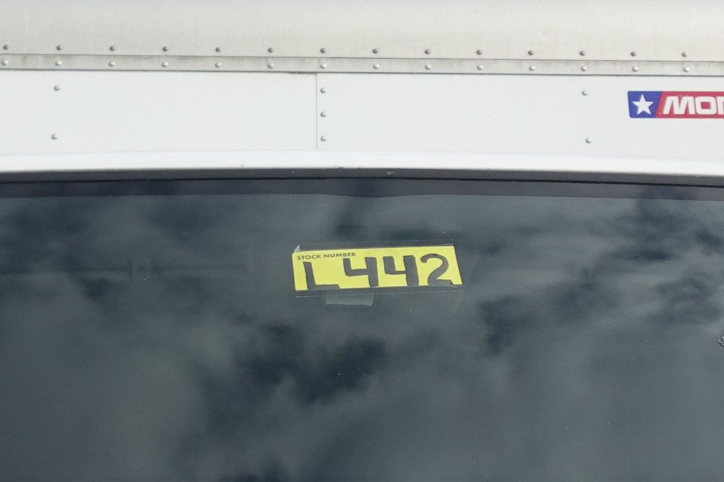 2020 HINO 155 (18ft Box w/ Lift Gate) - 22963613 - 67