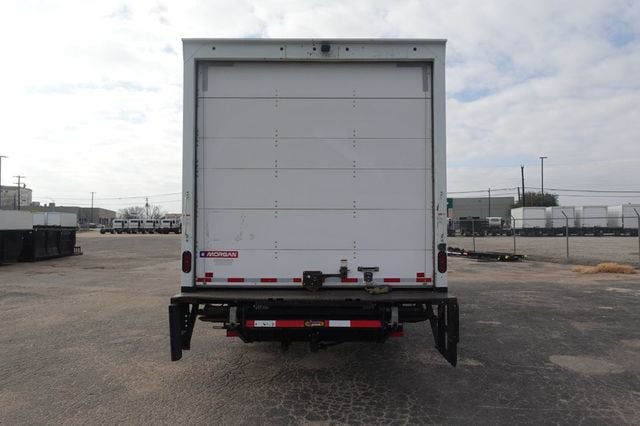 2020 HINO 155 (18ft Box w/ Lift Gate) - 22963613 - 6