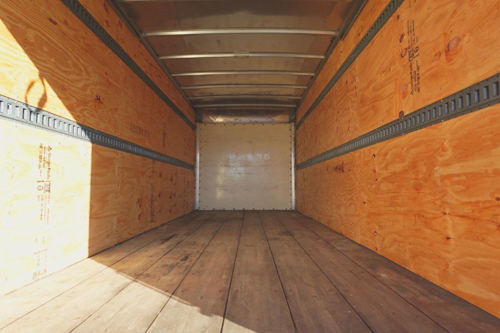 2020 HINO 155 (20ft Box with Lift Gate) - 22981278 - 11