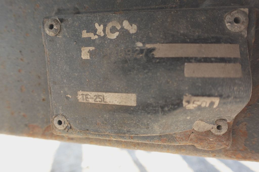 2020 HINO 155 (20ft Box with Lift Gate) - 22981278 - 13