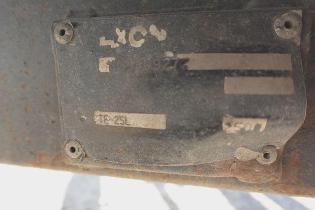 2020 HINO 155 (20ft Box with Lift Gate) - 22981278 - 13