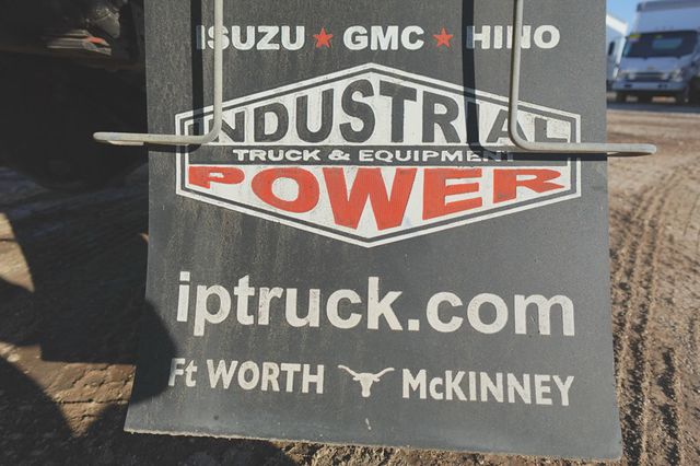 2020 HINO 155 (20ft Box with Lift Gate) - 22981278 - 14