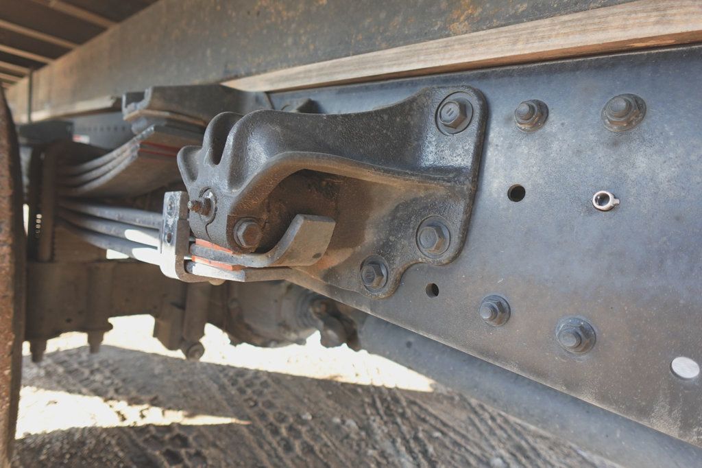 2020 HINO 155 (20ft Box with Lift Gate) - 22981278 - 15