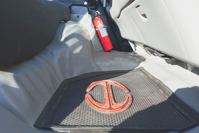 2020 HINO 155 (20ft Box with Lift Gate) - 22981278 - 20