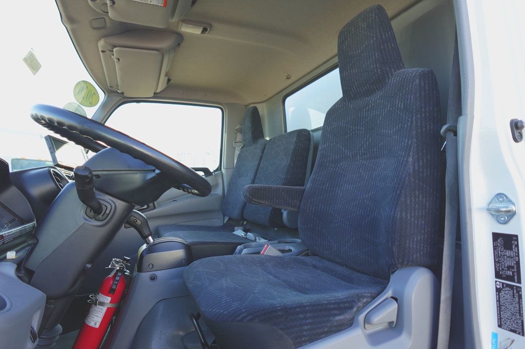 2020 HINO 155 (20ft Box with Lift Gate) - 22981278 - 21