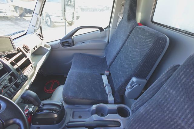 2020 HINO 155 (20ft Box with Lift Gate) - 22981278 - 22