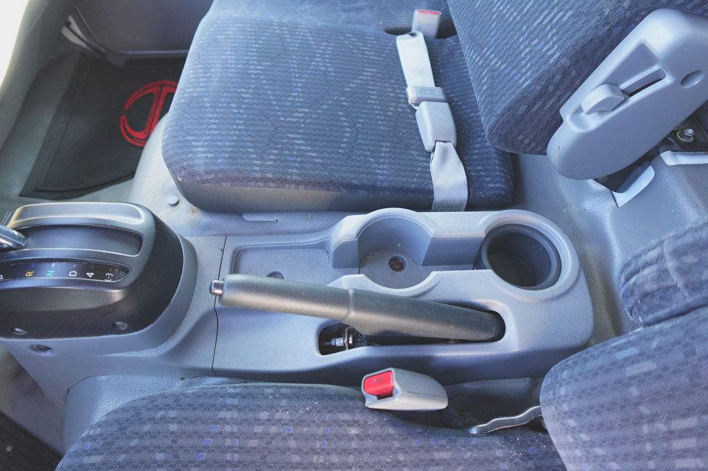 2020 HINO 155 (20ft Box with Lift Gate) - 22981278 - 23