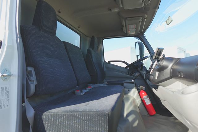 2020 HINO 155 (20ft Box with Lift Gate) - 22981278 - 24