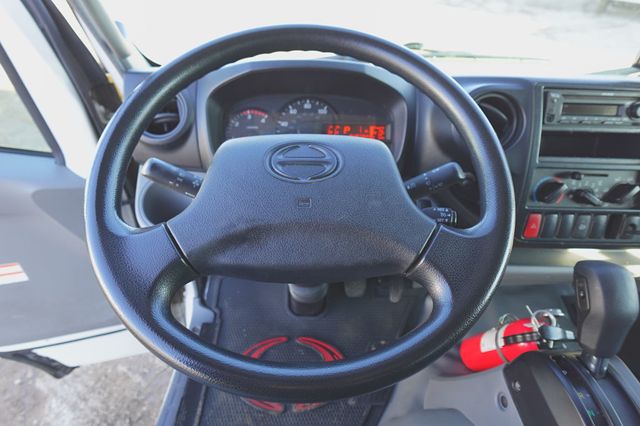 2020 HINO 155 (20ft Box with Lift Gate) - 22981278 - 25