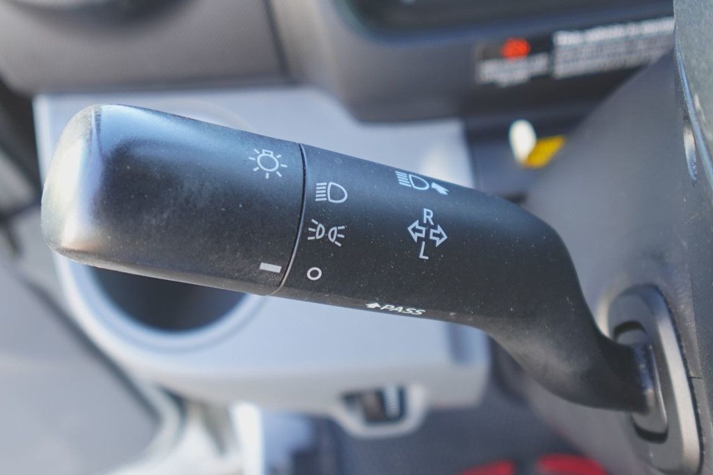 2020 HINO 155 (20ft Box with Lift Gate) - 22981278 - 27