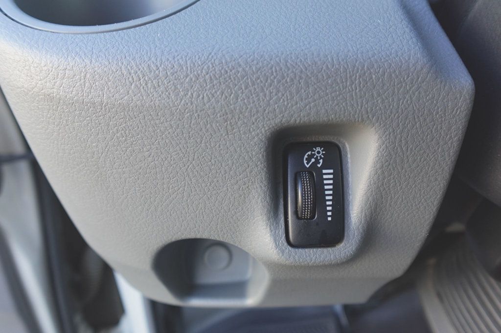 2020 HINO 155 (20ft Box with Lift Gate) - 22981278 - 29