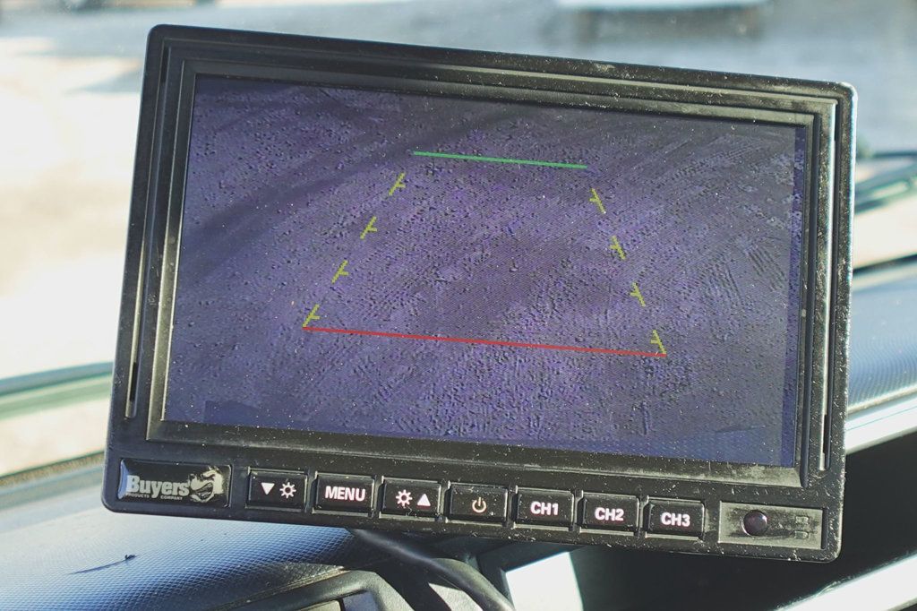 2020 HINO 155 (20ft Box with Lift Gate) - 22981278 - 33